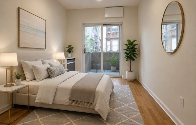 257 W 91 ST