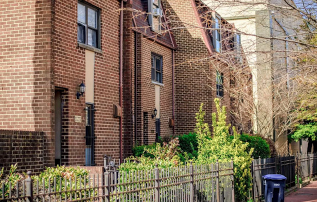 Frontier Townhomes