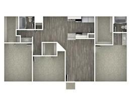 Partner-provided photo for $1450 unit