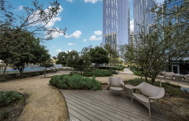 2 beds, 2 baths, 1,305 sqft, $5,150, Unit 2511