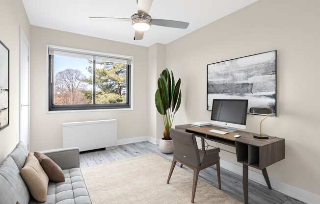 Apartments in Arlington, VA - Explore Now!
