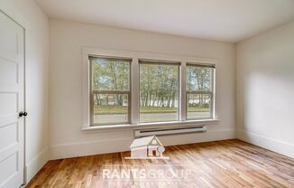 1-bedroom, 1-bathroom apartment located in a prime area close to downtown Olympia!