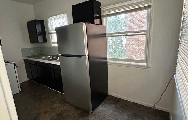 Studio, 1 bath, 250 sqft, $1,595, Unit SY24-205