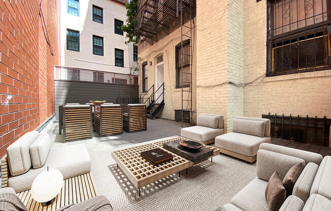 2 beds, 1 bath, $8,695, Unit 3