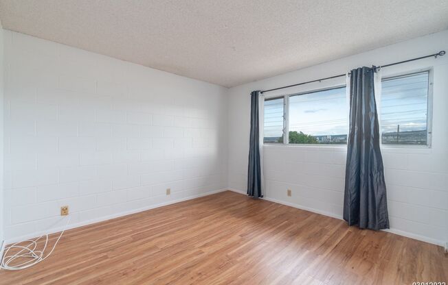 2 Bedroom, 1.5 Bath Condo in Foster Heights Villas