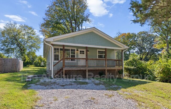121 GILBERT AVE