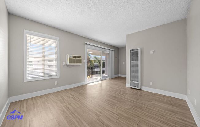 Willow Glen Apartments