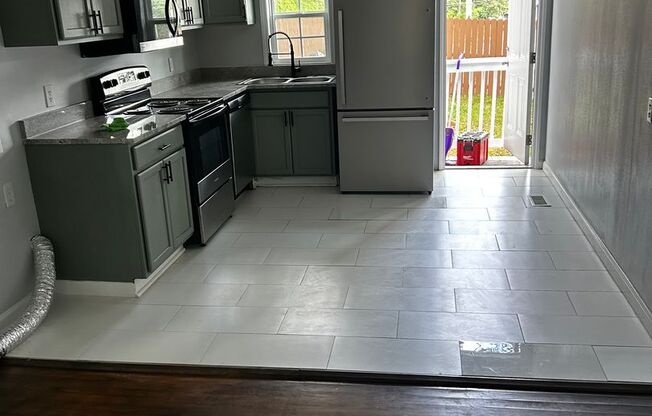 RENTAL HOME 1BD/1BTH