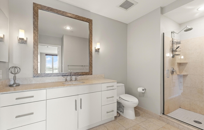 2 beds, 2 baths, 1,171 sqft, $3,650, Unit 710