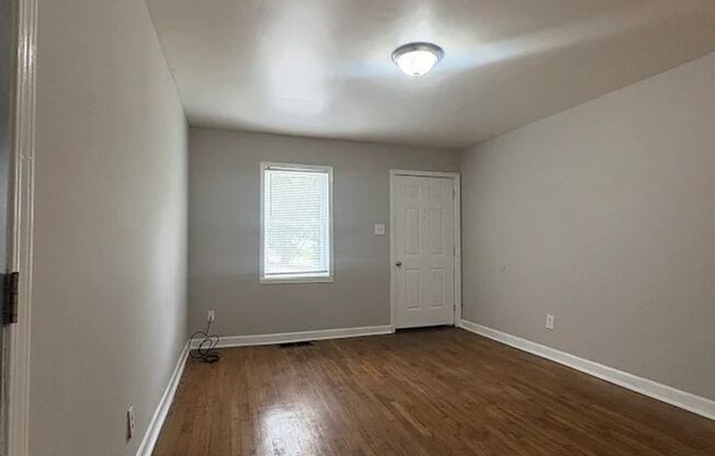 3 Bed 2 Bath in Atlanta!  ***Get 50% Off Your First Month!****