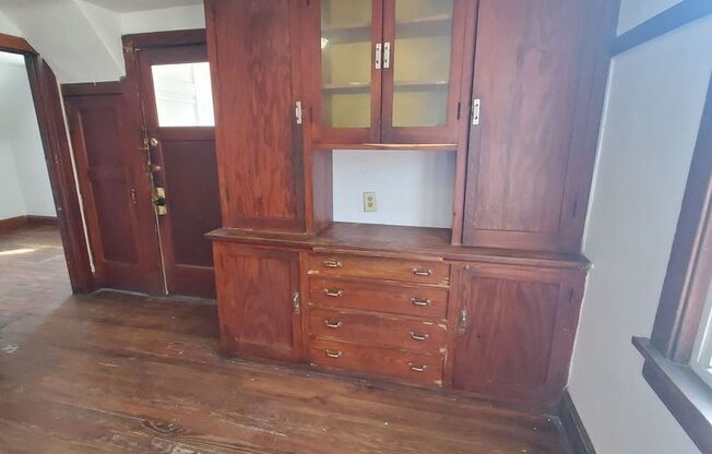 3216 N Achilles St (Duplex)