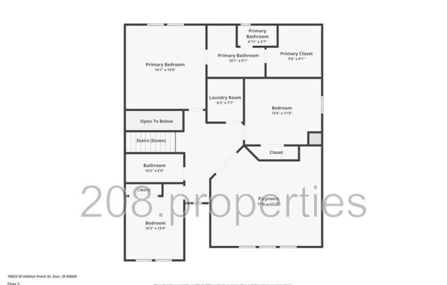 Partner-provided property photo