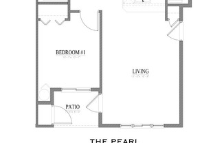 1 bed, 1 bath, 678 sqft, $1,250, Unit Unit # 237