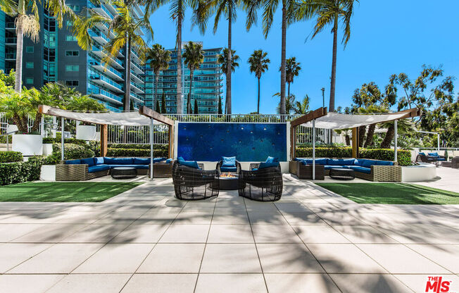 2 beds, 2.5 baths, 1,630 sqft, $6,800, Unit 702
