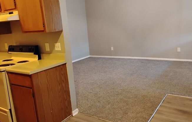 Kentucky Pine Apartments