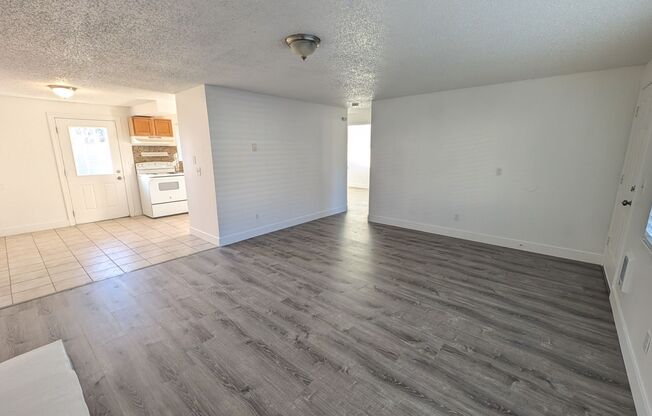 Single level in Sherwood