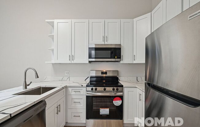 Charming 1BR Condo in Denver