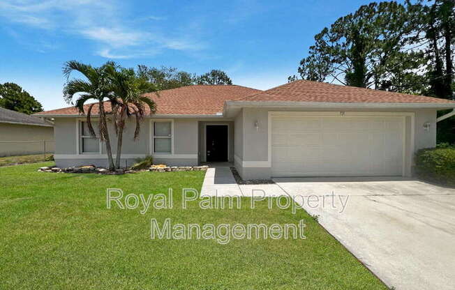 731 DA VINCI AVE S