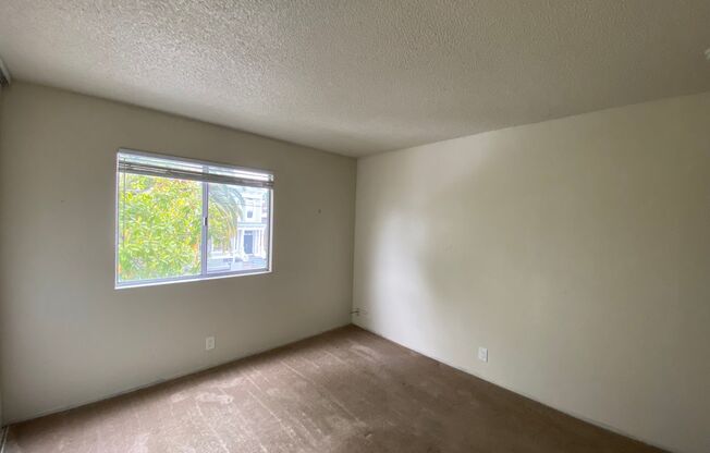 2 beds, 1 bath, $2,600, Unit 203