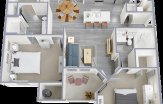 Partner-provided photo for $1625 unit