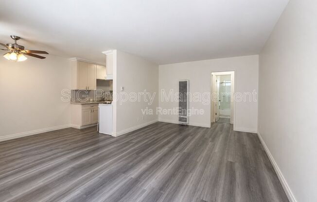 1 bed, 1 bath, 650 sqft, $1,787.5, Unit 3