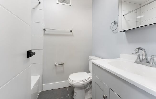 1 bed, 1 bath, 575 sqft, $2,450, Unit 408