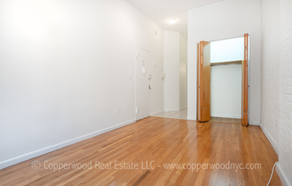 Studio, 1 bath, 390 sqft, $2,350, Unit D