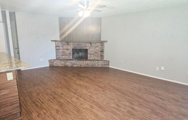 Beautiful Updated Home in NRH