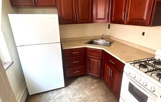 Centre Towers - Close to CMU & Pitt