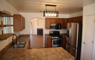 3 beds, 2 baths, $1,750