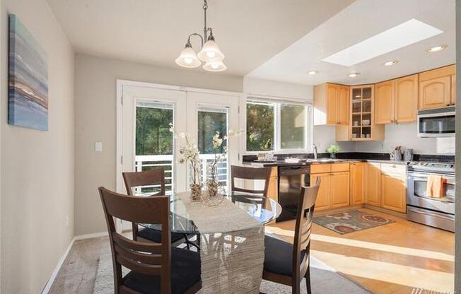 Bothell Home