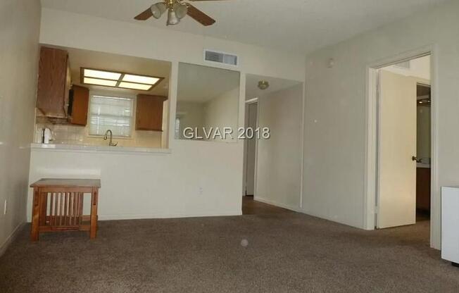 3823 South Maryland Parkway