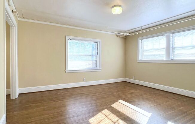 633 - Northrup Apartments