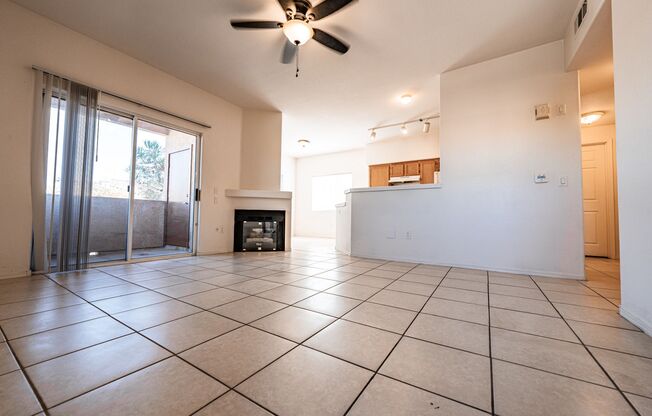 Charming 2bd 2bth Condo