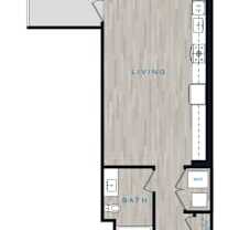 Partner-provided photo for $2995 unit