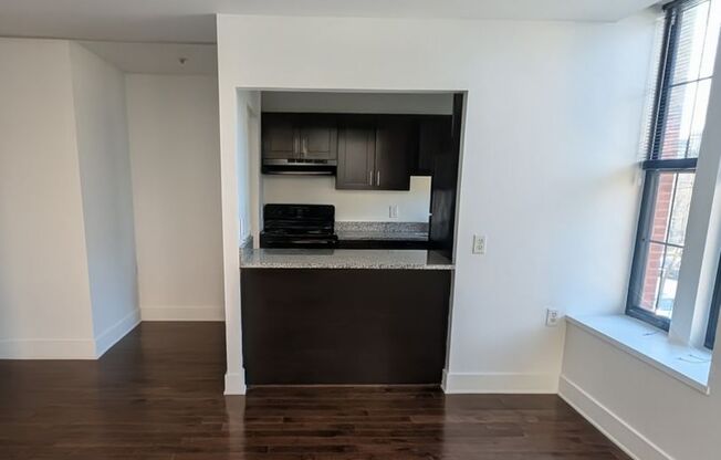 1 bed, 1 bath, 690 sqft, $1,500, Unit 207