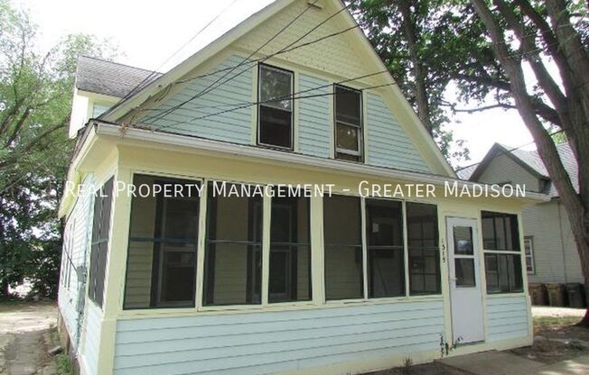 Partner-provided property photo