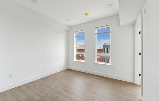 1 bed, 1 bath, 700 sqft, $1,203, Unit 201