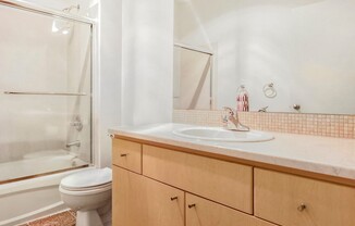Penthouse located next to Harborview medical and Seattle University