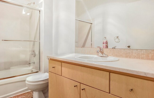 Penthouse located next to Harborview medical and Seattle University
