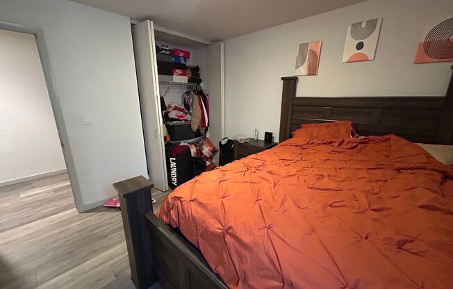 2 beds, 1 bath, $1,395, Unit 116