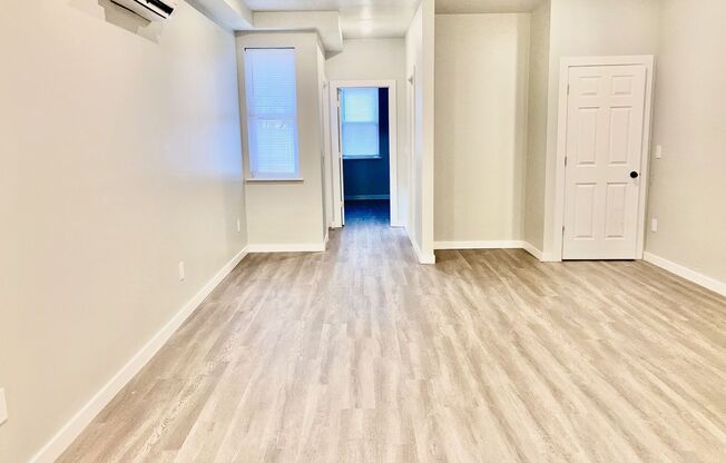 1 bed, 1 bath, $1,275, Unit #1