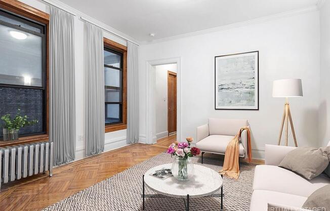 210 PROSPECT PARK W