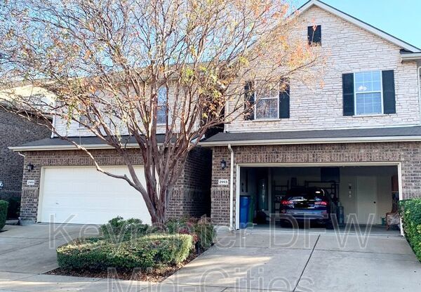 2993 SAINT ANDREWS DR