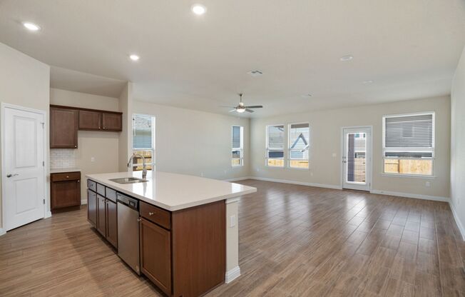 8202 Dampton Ln, Austin, Texas 78744