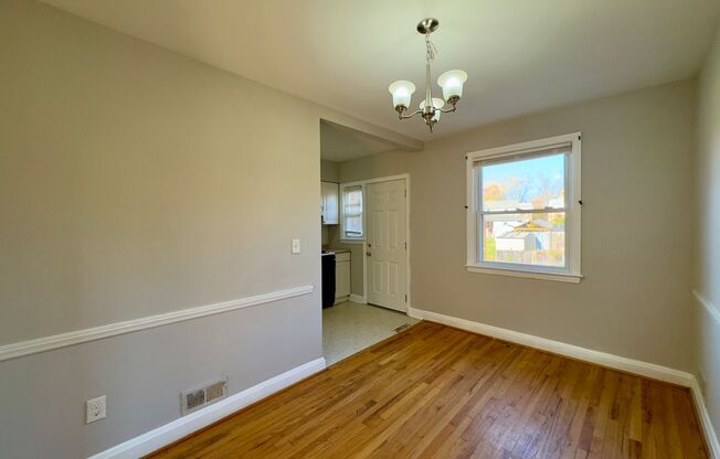 Charming 3Bed/1Bath in Glenham-Bedford