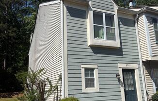 2 Bed/2 Bath Townhouse in Norcross for Lease