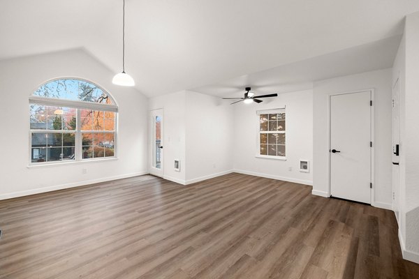 Larkspur Place in Vancouver