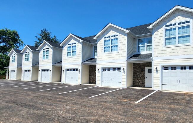 Summerland Townhomes