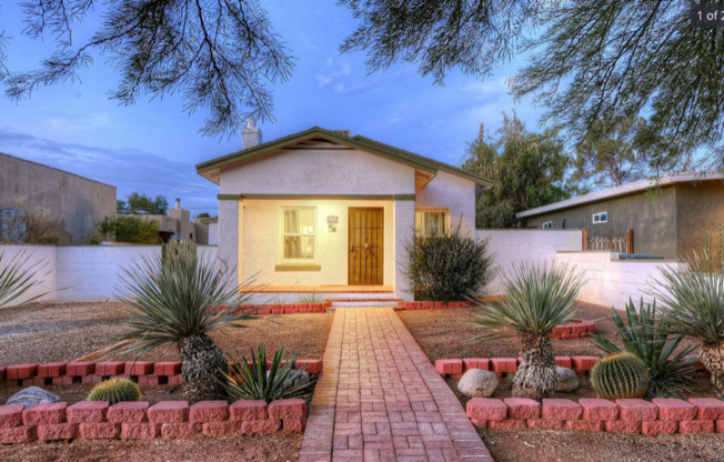 Partner-provided property photo